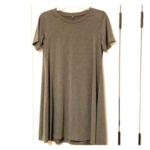 Women’s Medium T-shirt Dress